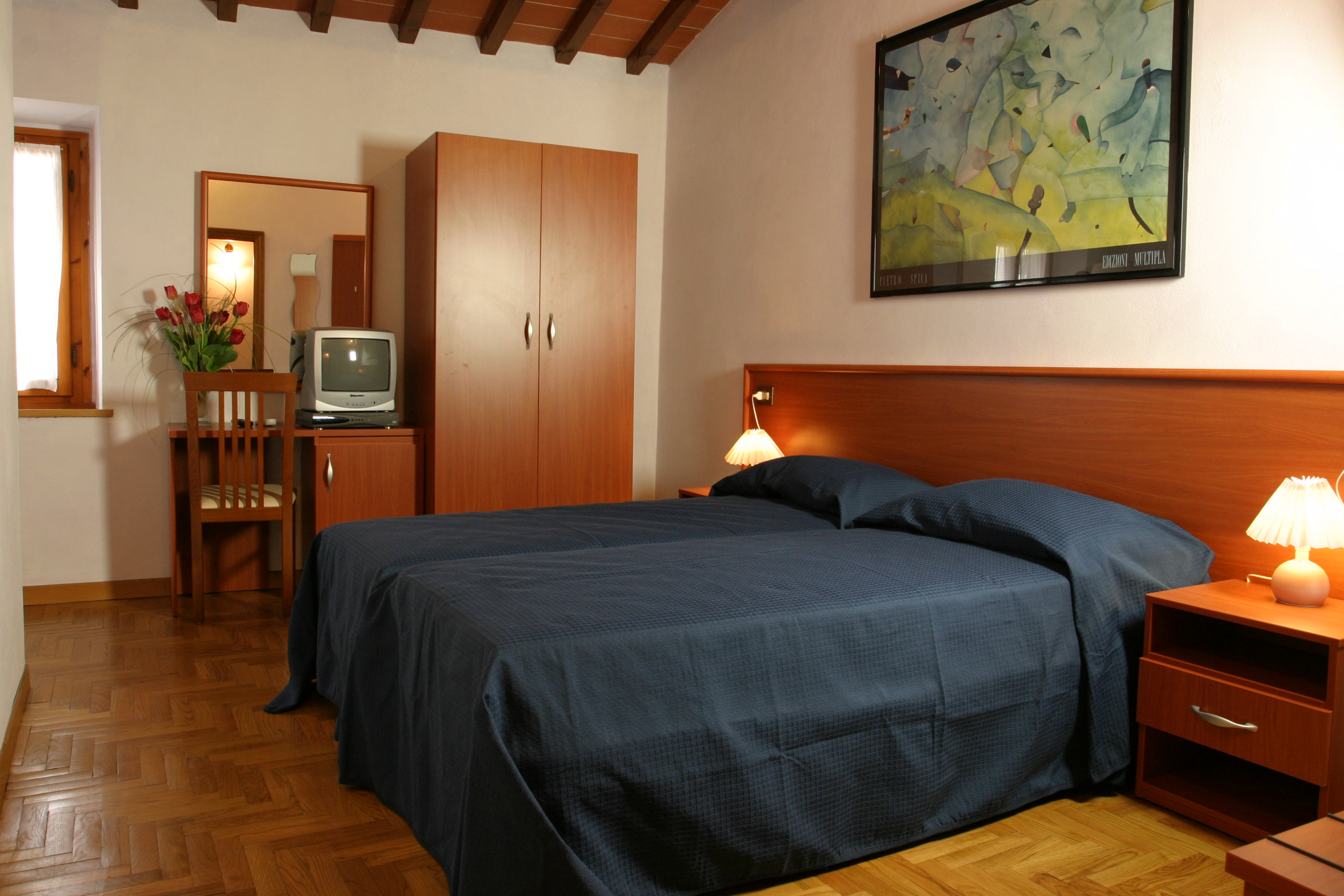 HTML5 Bootstrap Template by colorlib.com